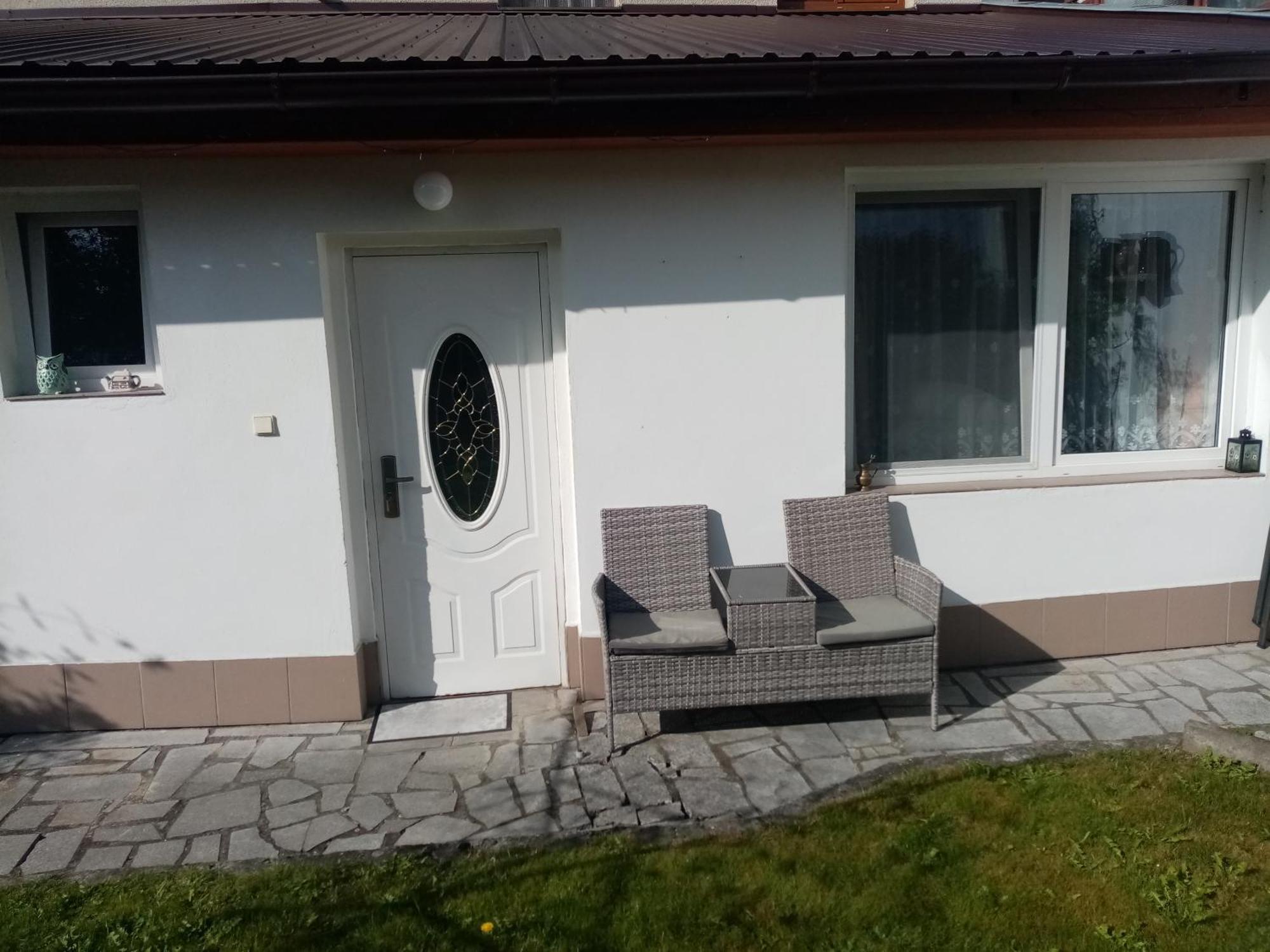 Studio Jindrichuv Hradec Exterior photo